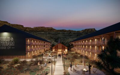 The Biggest Trends Driving the Hospitality Industry This Year