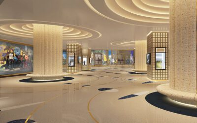 Fontainebleau Secures $2.2 Billion for Las Vegas Project