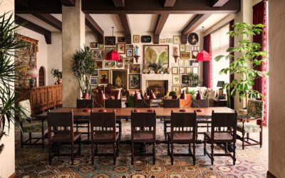 Graduate Hotels Launches in Palo Alto