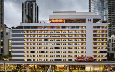 citizenM To Open Three Hotels in 2023