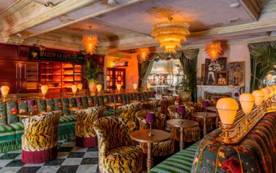 San Diego’s Lafayette Hotel & Swim Club Gets a Second Wind