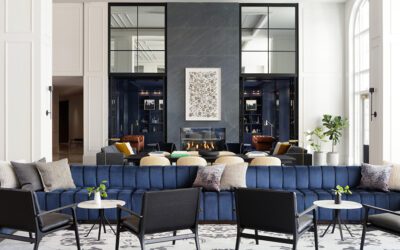 Kimpton Launches the Forum Hotel in Charlottesville
