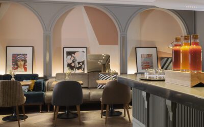 ELLE Magazine’s First Hotel Debuts in Paris