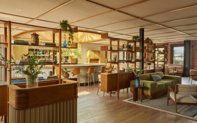 NeueHouse Launches Venice Beach Outpost