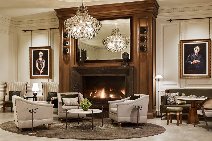 Barbara Parker and Miriam Torres Share Their Secrets to Success, slide 3