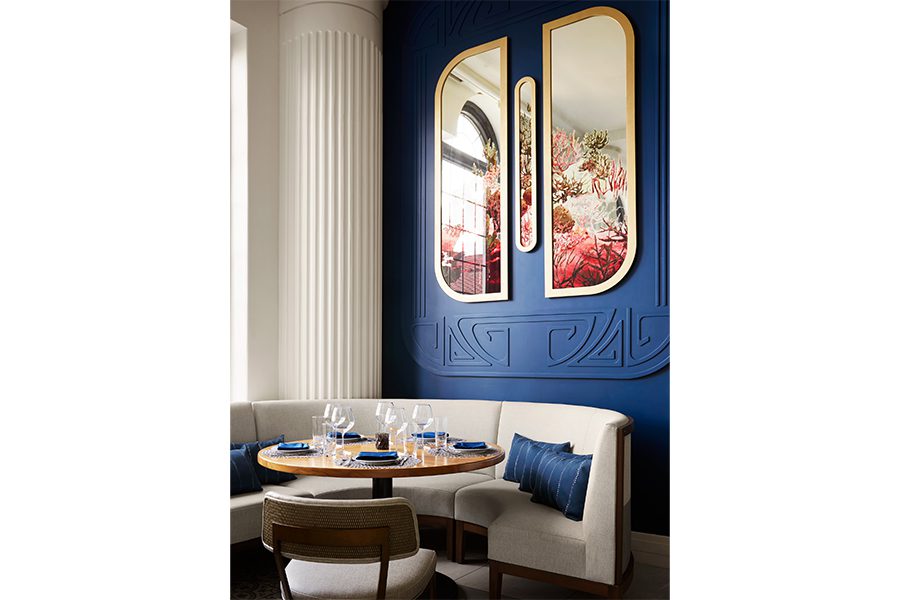 Barbara Parker and Miriam Torres Share Their Secrets to Success, slide 5