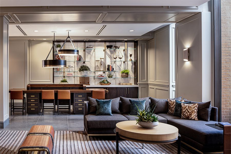 Barbara Parker and Miriam Torres Share Their Secrets to Success, slide 2