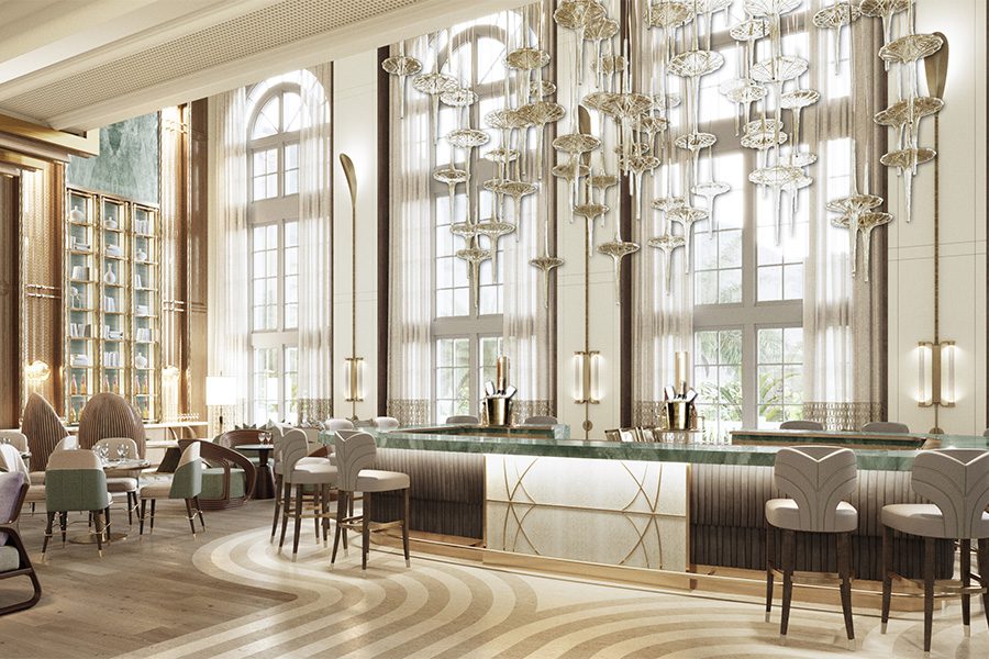 Barbara Parker and Miriam Torres Share Their Secrets to Success, slide 1