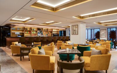 The Hong Kong Bankers Club Relocates