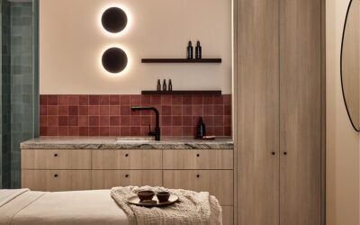 Relinque Urban Retreat Promotes Holistic Wellness in Melbourne