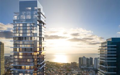 Six Senses to Debut Tel Aviv Property in 2025