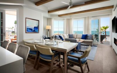 Hotel del Coronado Adds 75 Seaside Residences