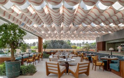 The Ned Opens Members Club and Hotel in Doha