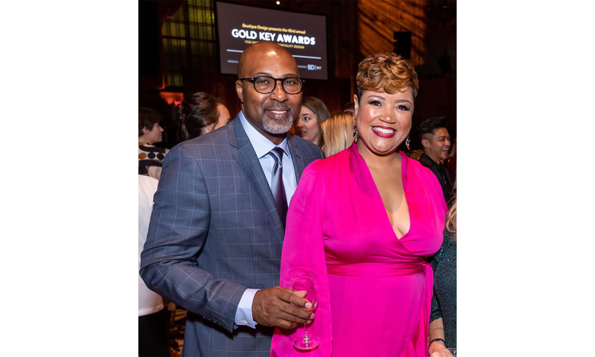 Gold Key Awards 2022, slide 11