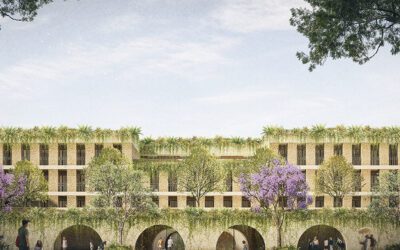 Waldorf Astoria Plans Third Hotel in Mexico