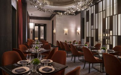 Brassica Debuts at Waldorf Astoria Atlanta Buckhead