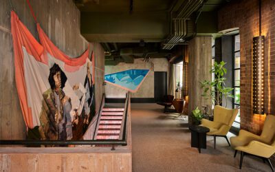 Five on Friday: January 20th, 2023