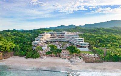 All-Inclusive Resorts Are Making a Comeback