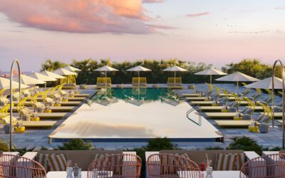 Want To Live in a Hotel? Branded Residences Make It Possible