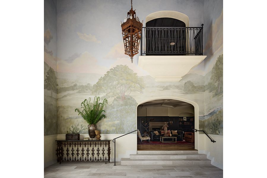 Inside Designer Ken Fulk’s Magical, Imaginative World, slide 6