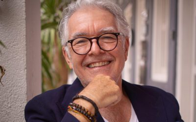 Neil Jacobs Departs Six Senses After 13 Years at the Helm