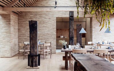 Top Restaurant Noma Plans to Close In 2024