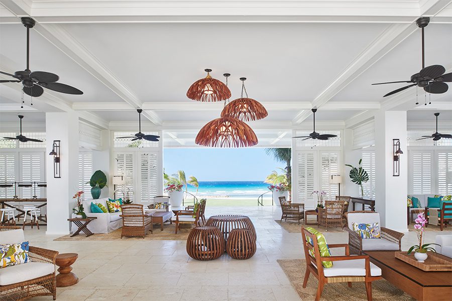 Entrepreneur Sheila Johnson Details Her Venerable Career, slide 3