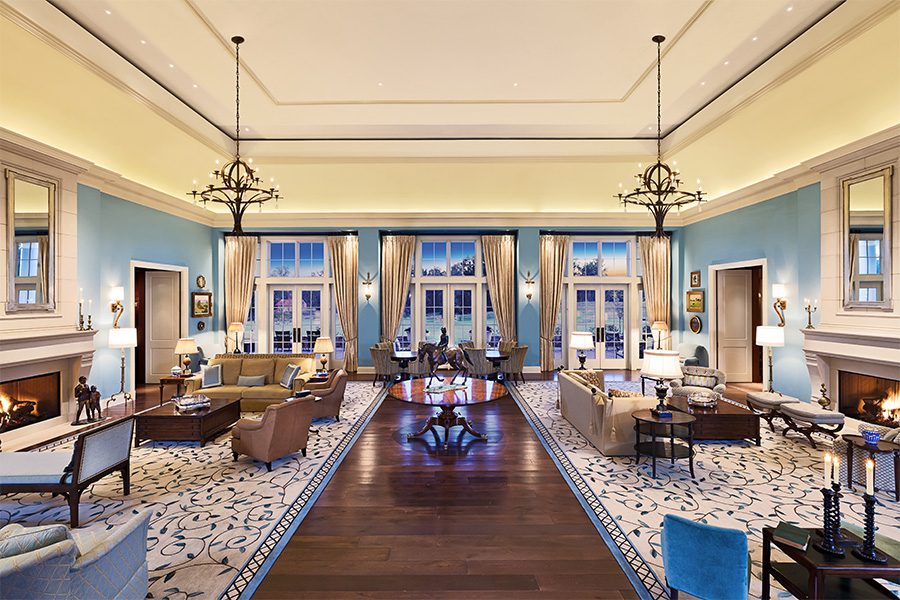 Entrepreneur Sheila Johnson Details Her Venerable Career, slide 2