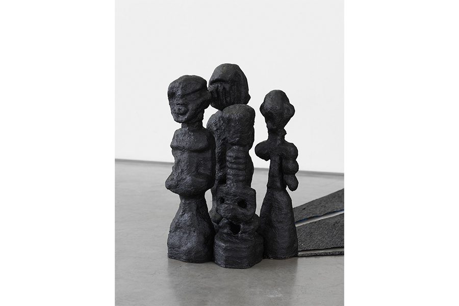 Artist Sanford Biggers Explores History and Perspective, slide 8