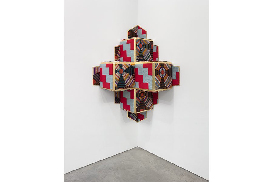 Artist Sanford Biggers Explores History and Perspective, slide 10