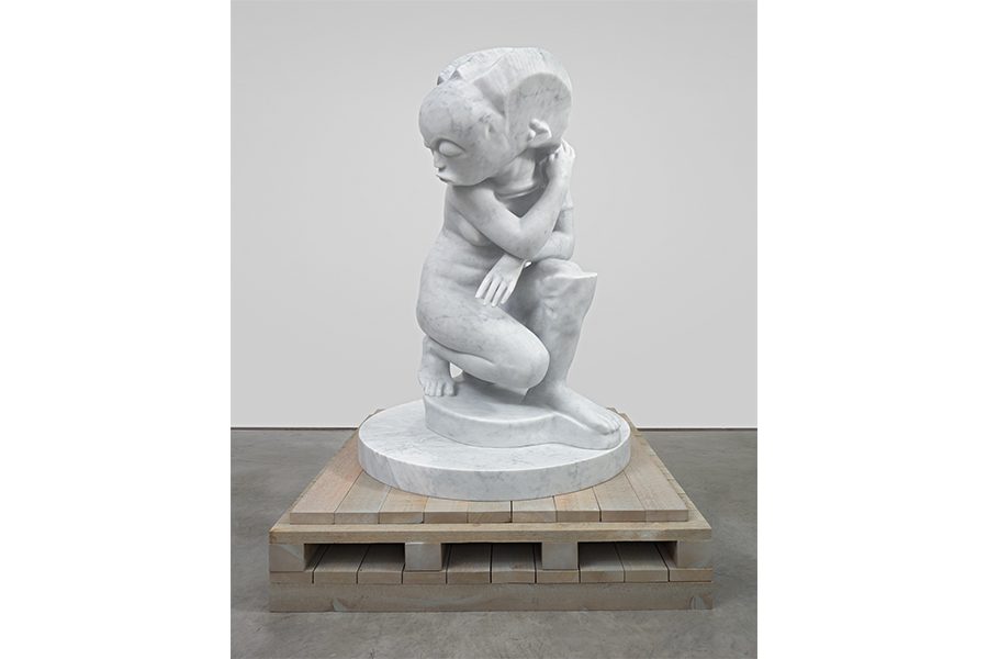 Artist Sanford Biggers Explores History and Perspective, slide 5