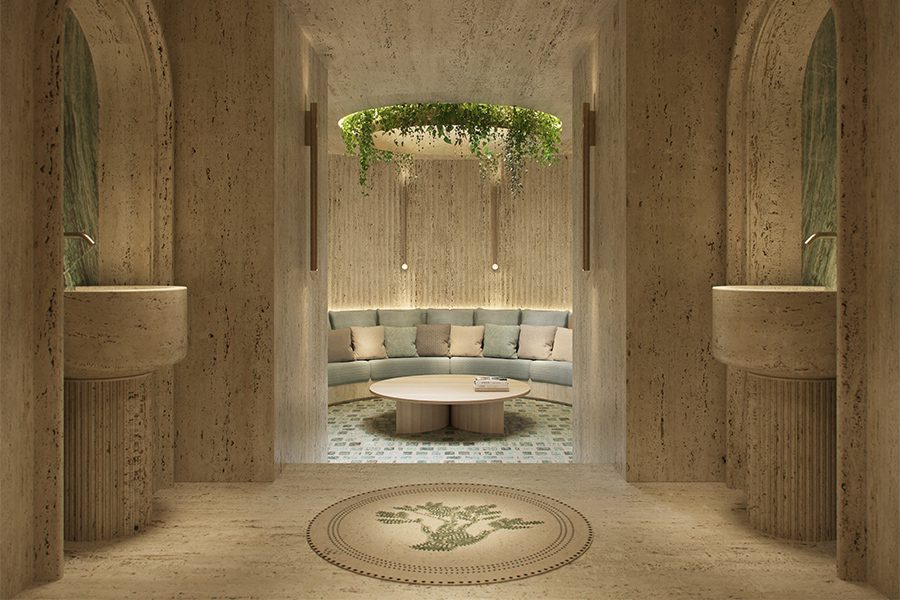 How Hospitality Veteran Neil Jacobs Landed at Six Senses, slide 5