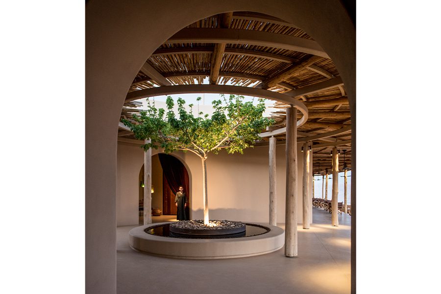 How Hospitality Veteran Neil Jacobs Landed at Six Senses, slide 2