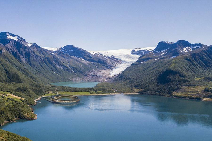 How Hospitality Veteran Neil Jacobs Landed at Six Senses, slide 4