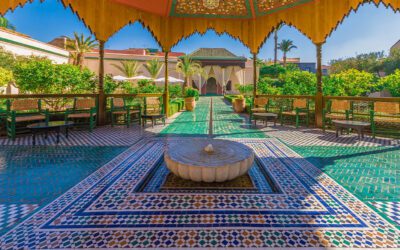 The Jenesis House Goes Global With All-Inclusive Retreats