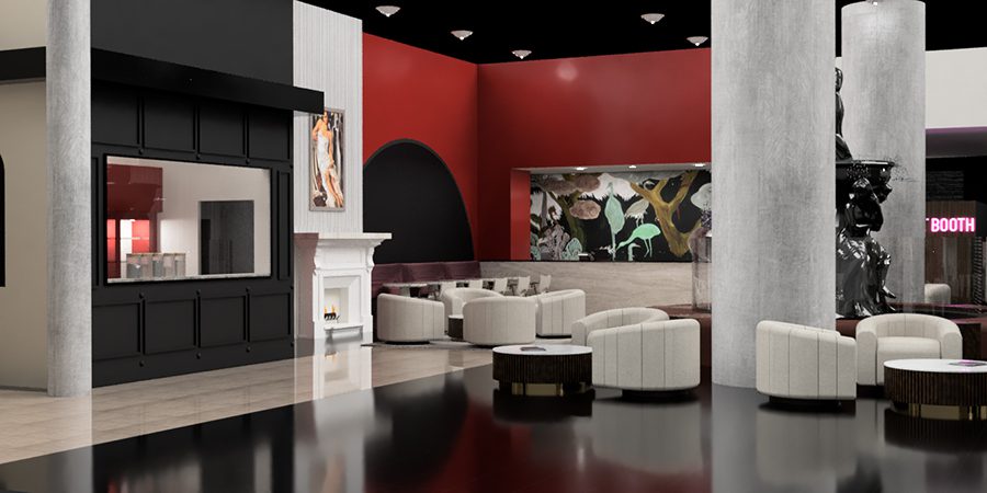 the weed-friendly lexi hotel in las vegas