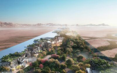 Cities of the Future: 15 Smart Cities To Know