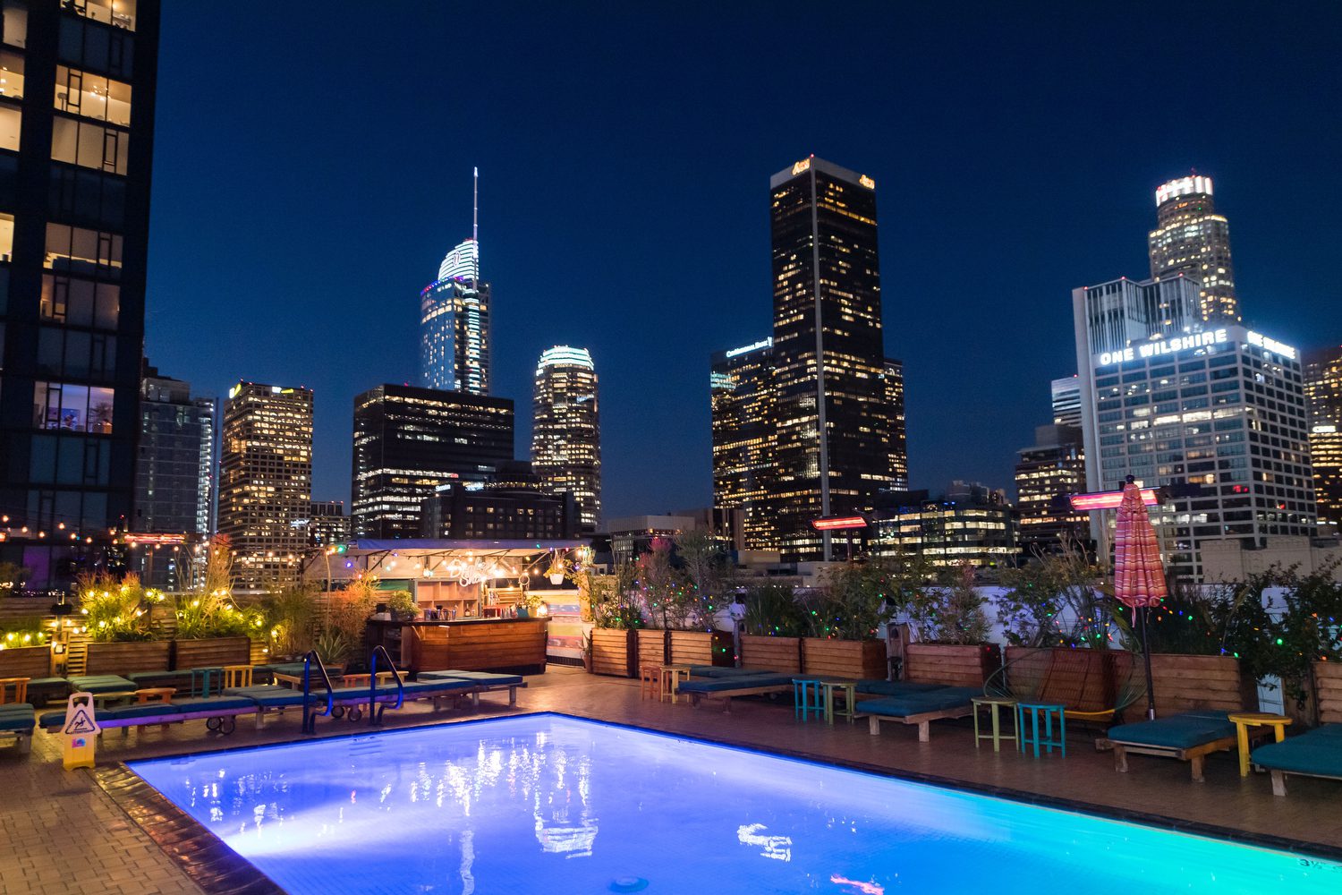 CitySCENE: Los Angeles 2023, slide 4