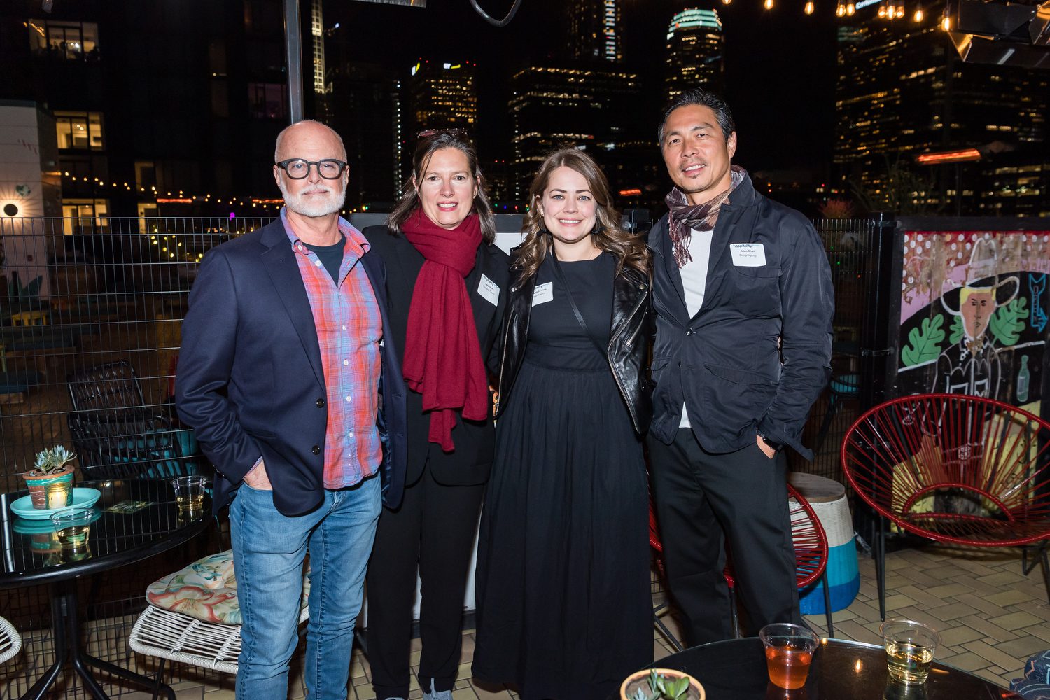 CitySCENE: Los Angeles 2023, slide 1