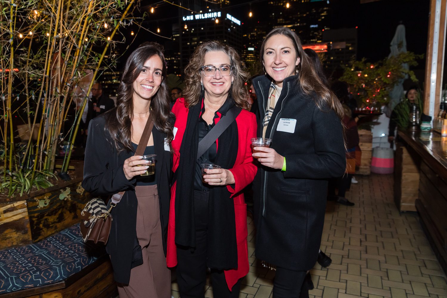 CitySCENE: Los Angeles 2023, slide 2