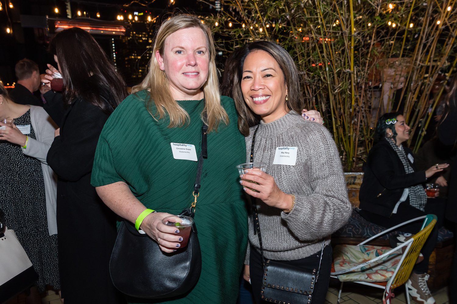 CitySCENE: Los Angeles 2023, slide 3