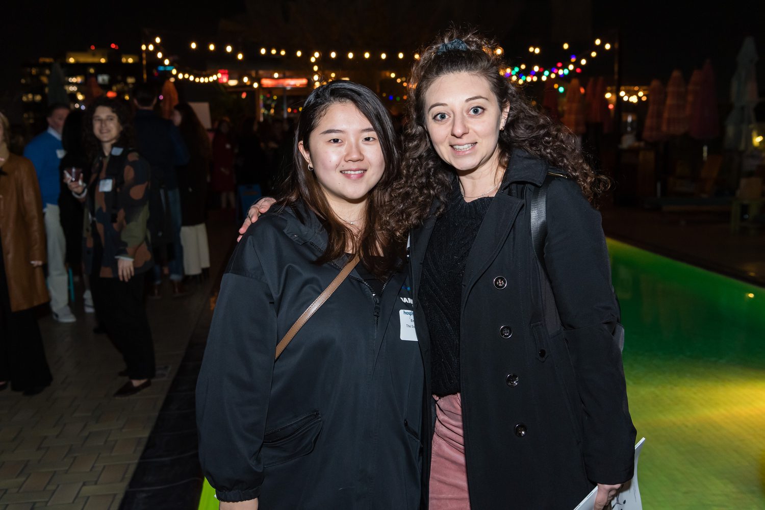 CitySCENE: Los Angeles 2023, slide 6