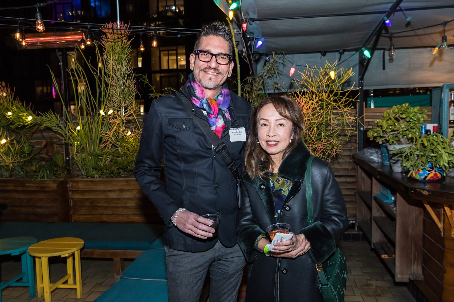 CitySCENE: Los Angeles 2023, slide 7