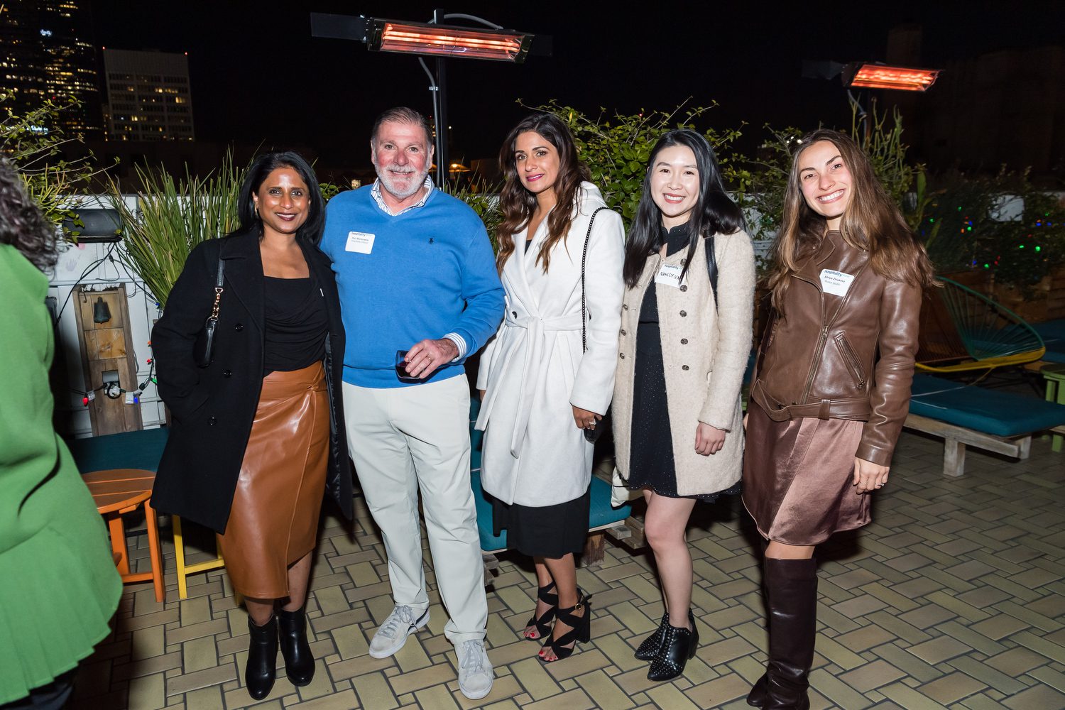 CitySCENE: Los Angeles 2023, slide 8