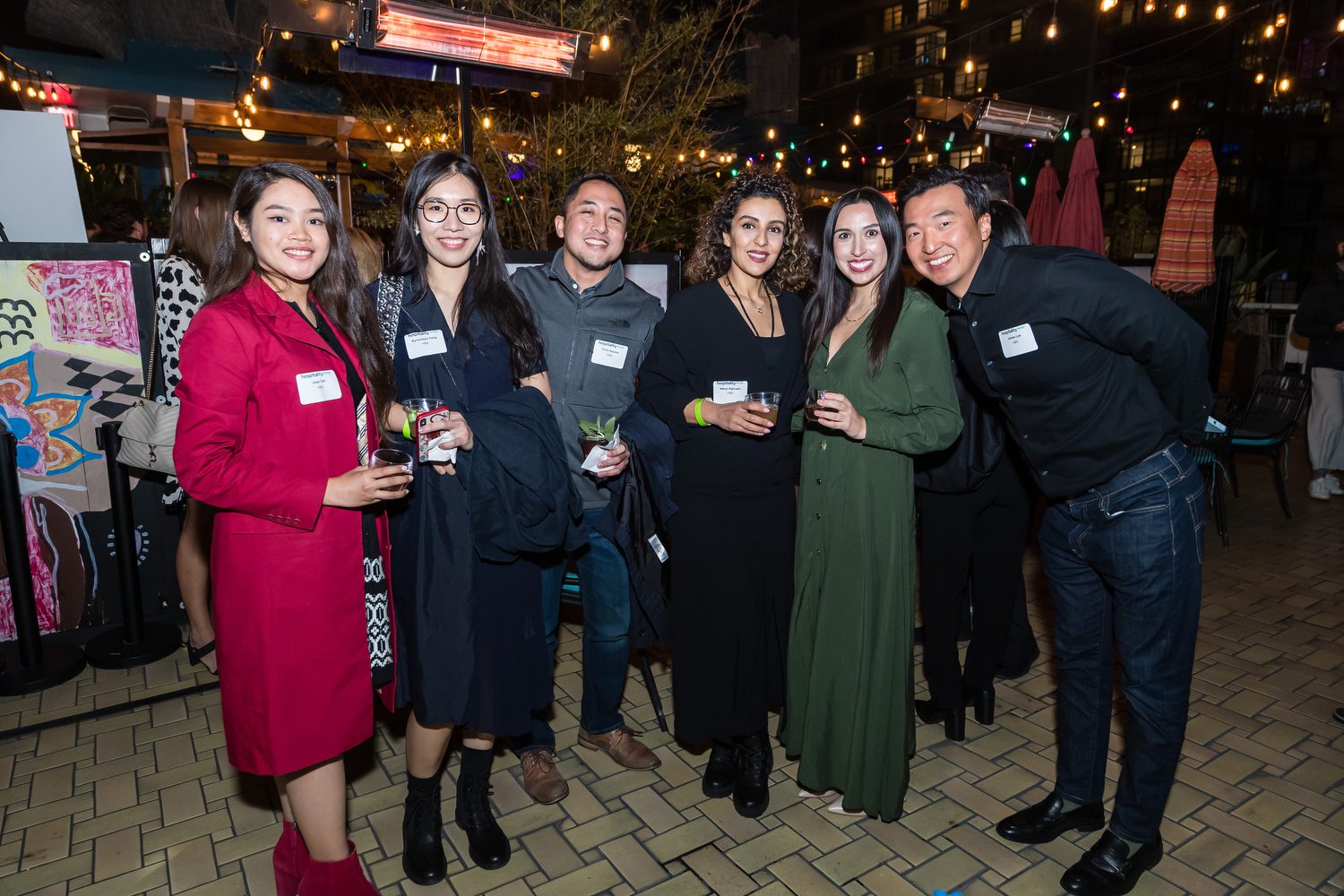 CitySCENE: Los Angeles 2023, slide 11