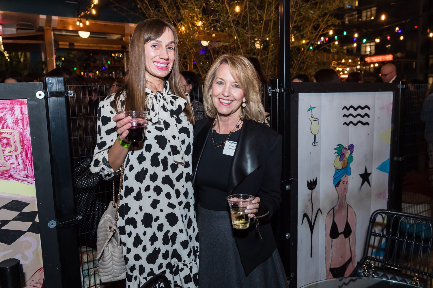 CitySCENE: Los Angeles 2023, slide 12