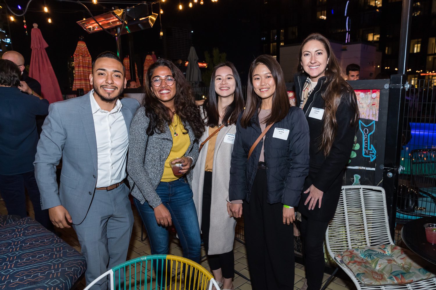 CitySCENE: Los Angeles 2023, slide 13