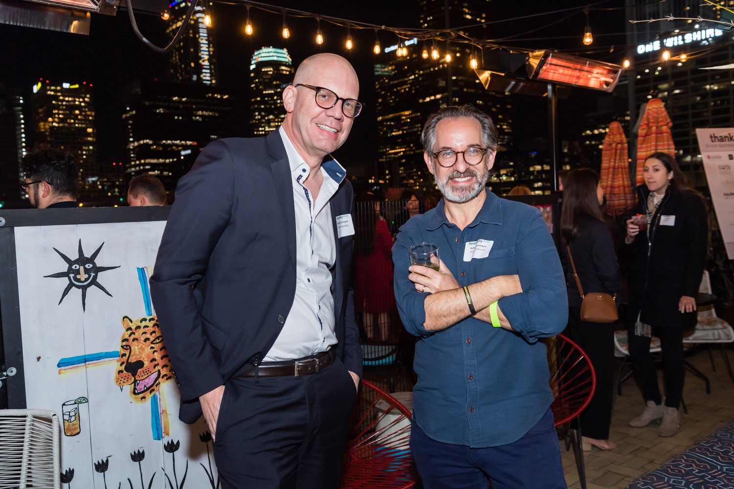 CitySCENE: Los Angeles 2023, slide 14