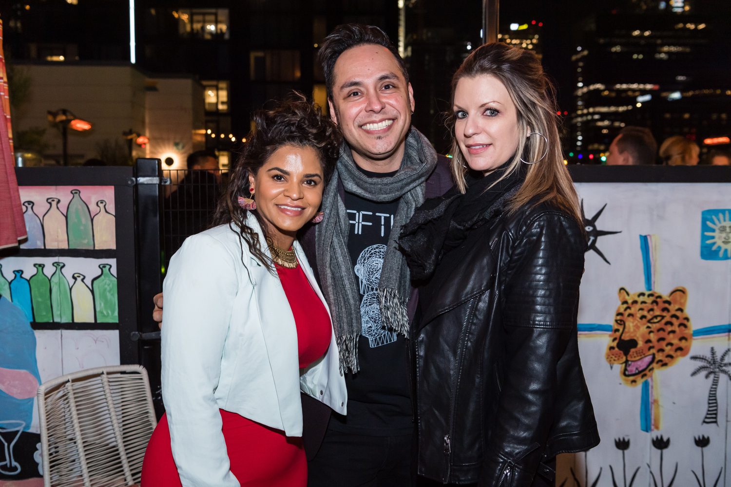 CitySCENE: Los Angeles 2023, slide 15