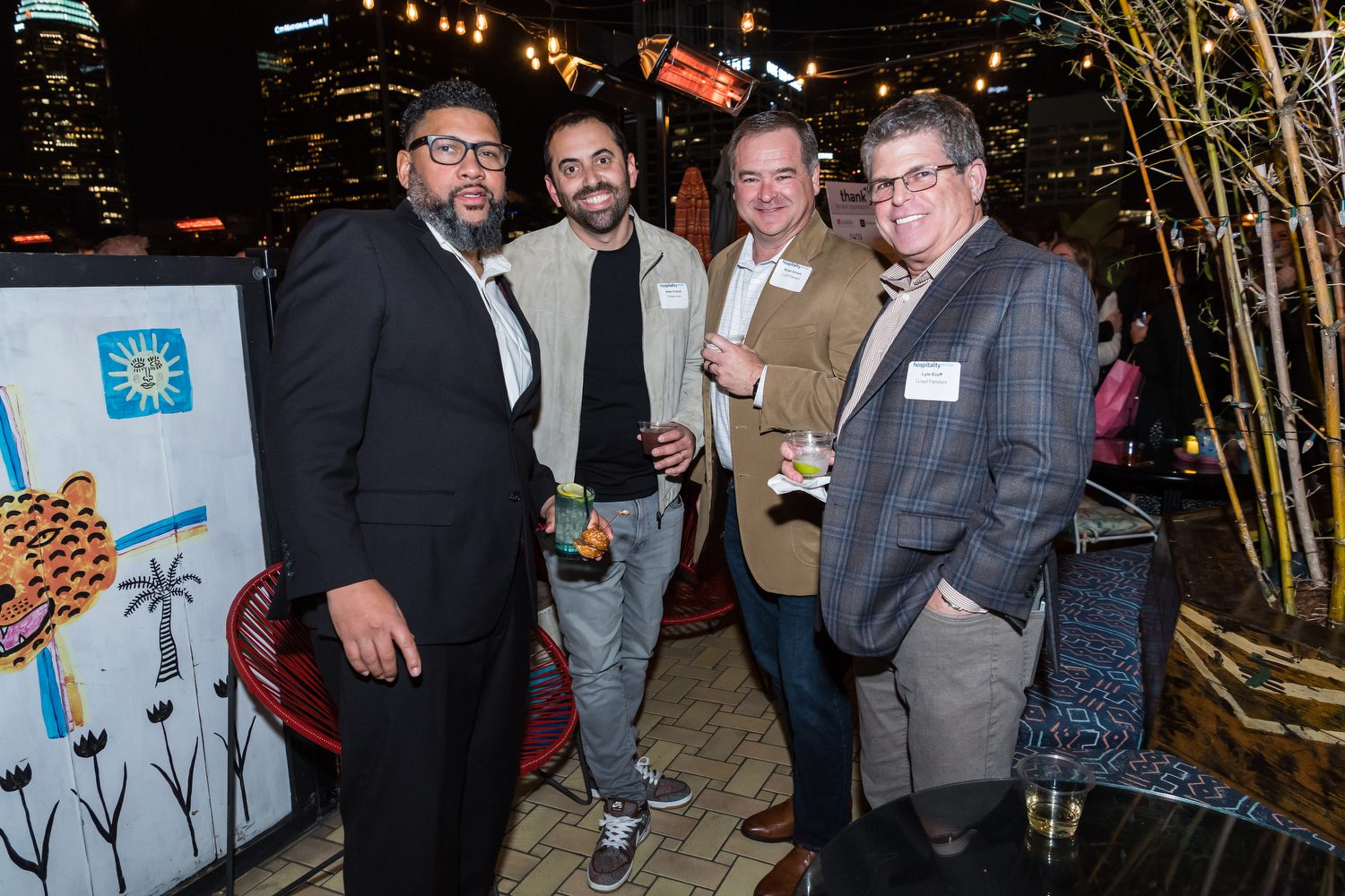 CitySCENE: Los Angeles 2023, slide 16